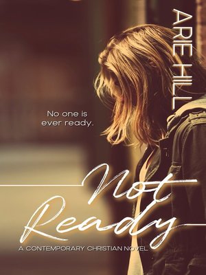 cover image of Not Ready